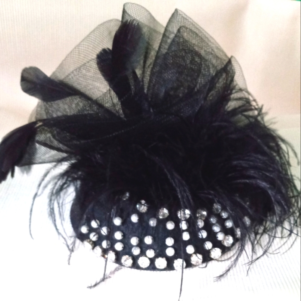 Fascinators
